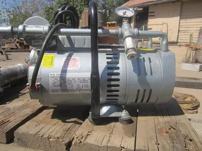 USED GAST 1023-P304-G583X