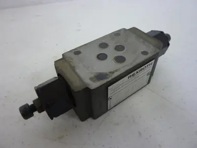 USED REXROTH Z2FS62422QV