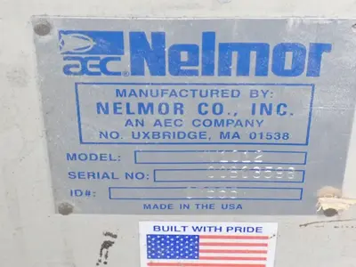 USED NELMOR MV1012