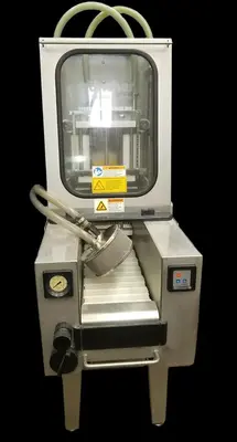 USED GUNTHER P121