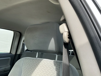 Used 2008 DODGE DAKOTA Pickup Trucks Michigan US | Miedema Asset Management Group #1461324