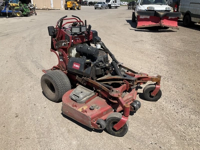 USED 2020 TORO GRANDSTAND MULTIFORCE