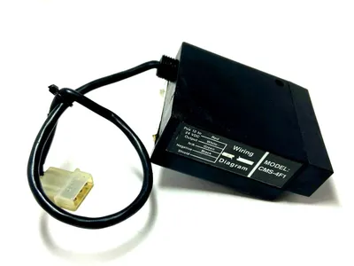 USED TRI-TRONICS COLORMARK CONTRACT SENSOR