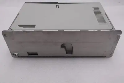 NEW ALLEN BRADLEY POWERFLEX 700 20BD5P0A0AYNAND0 480V 3 HP  #1858A
