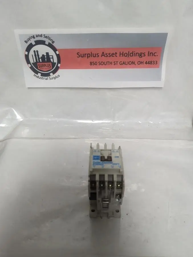 Used CUTLER-HAMMER D15CR22 Miscellaneous Equipment (Electrical & Power) Ohio US | Surplus Asset Holdings #1399622