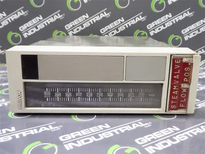 Fisher Rosemount CN6202X1-EA1 Indicator Module 46A2808X022 Rev. H Used