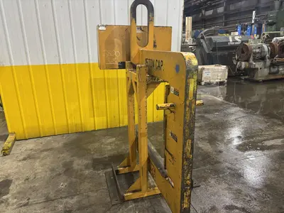 USED CALDWELL 82RCS-15-60