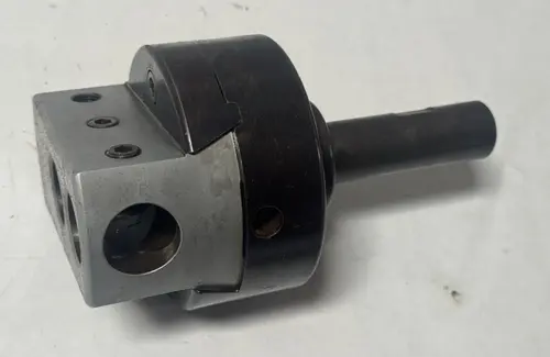 Criterion DBL-104 Boring Bar Head With 1” shank Bridgeport Mill Tool