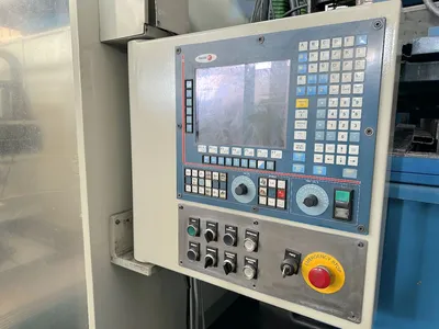 Used HETO 2000 PLUS Deep Hole Drills IT | Gamba Macchine Srl #1282133