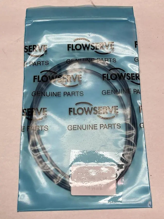 USED FLOWSERVE 950870-11