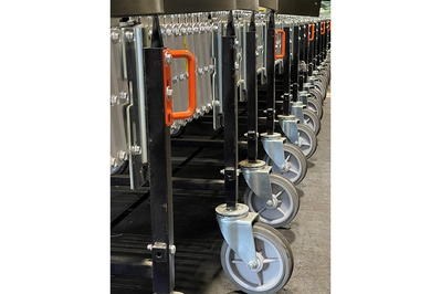 Used Bestflex _UNKNOWN_ Conveyors | American Surplus #1268063