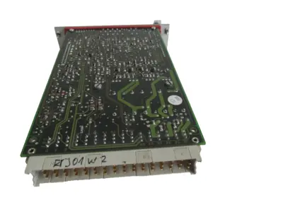 NEW VICKERS EEA-PAM-533-A-32 AMPLIFIER CARD EEAPAM533A32