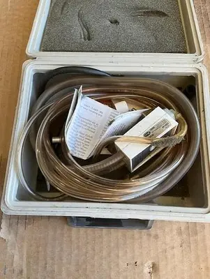 Dwyer Slack Tube Manometer PN 1211-16