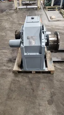 FALK 2110Y1-LR GEARBOX RATIO 2.021