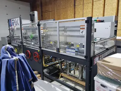 USED IPAK TF-300S