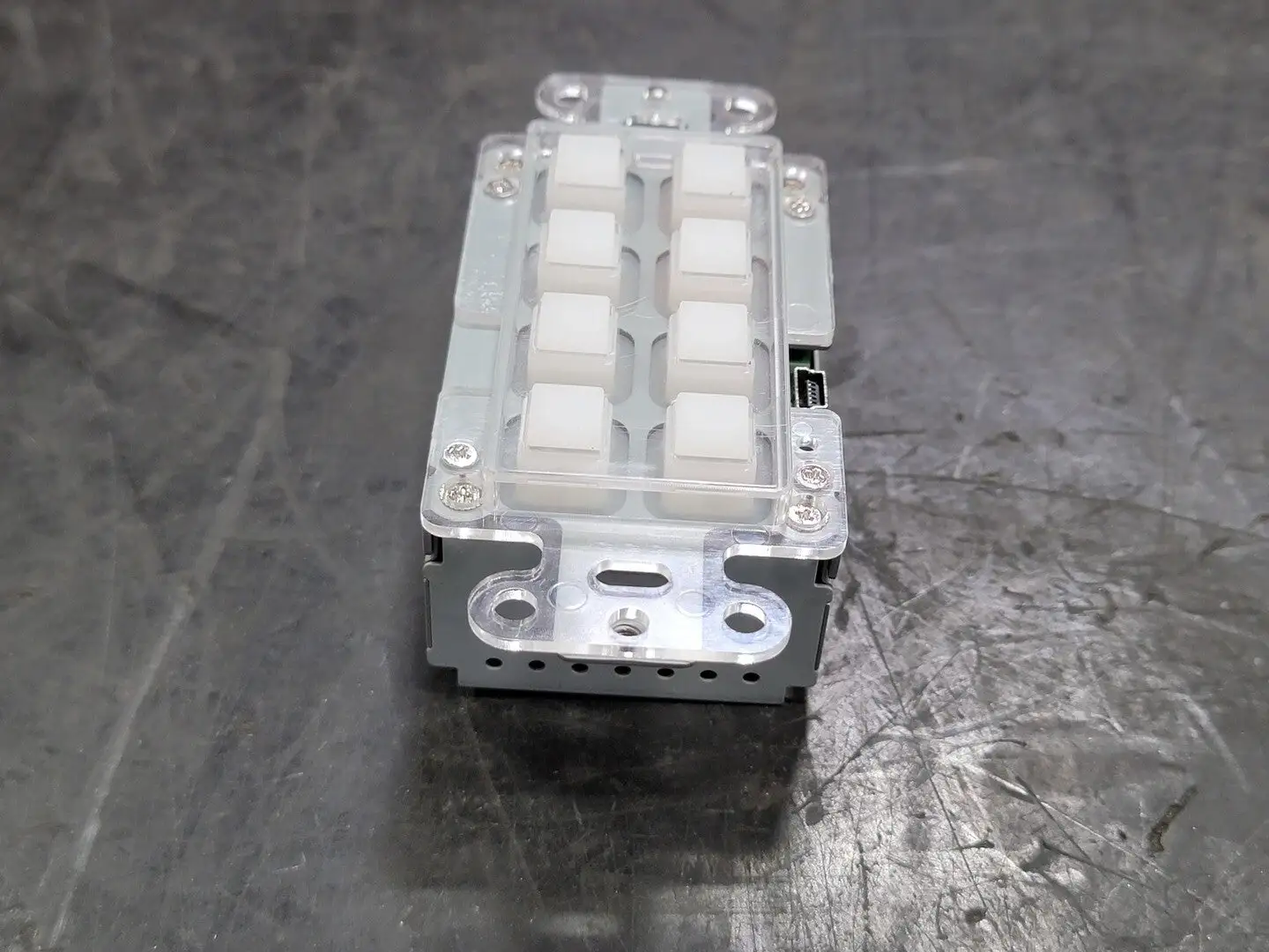 NEW ATLONA AT-ANC-108D