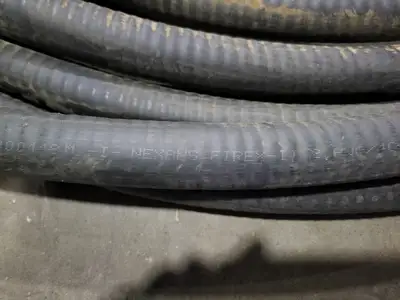 Teck Cable TECK90 2 AWG 4 Conductor 1000V w/ Ground