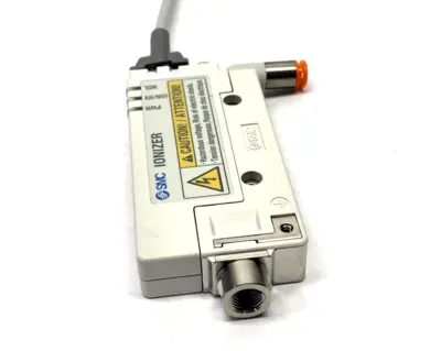 New | in-Stock SMC IZN10E-11P17 Nozzles | Maverick Industrial Sales #1113855