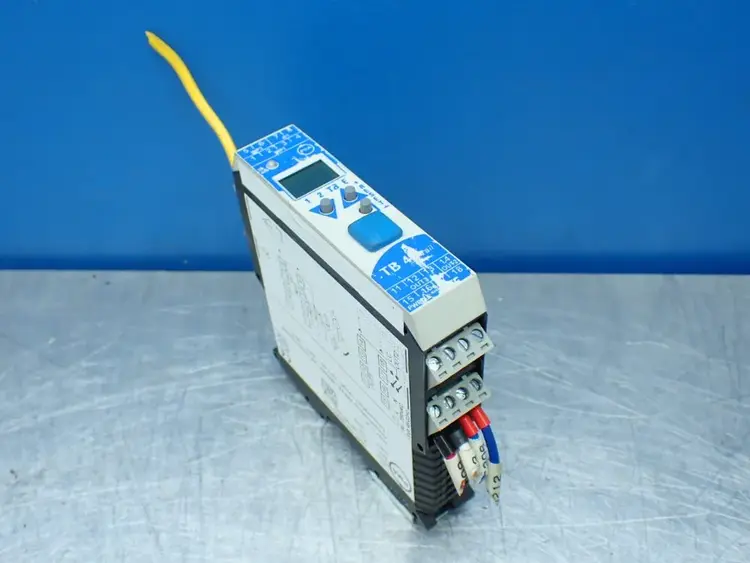 Used PMA TB4511000000U00 Temperature Controls Ohio US | HGR 24 #802911