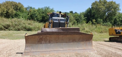 Used 2019 Deere 950K Crawler Dozers Texas US | Zadoon Equipment #1480656