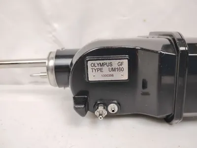 USED OLYMPUS GF-UM160
