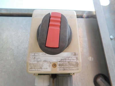 Used Motivair NA Condensers Ohio US | Equipment Recovery Corp. #1331257