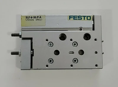 USED Festo SLF-6-20-P-A