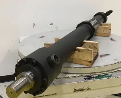 USED ENGEL HZ 38730 X