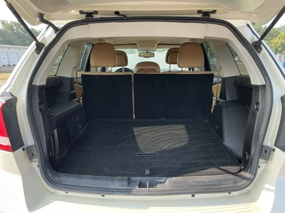 Used 2012 DODGE JOURNEY SUVs Michigan US | Miedema Asset Management Group #1316028