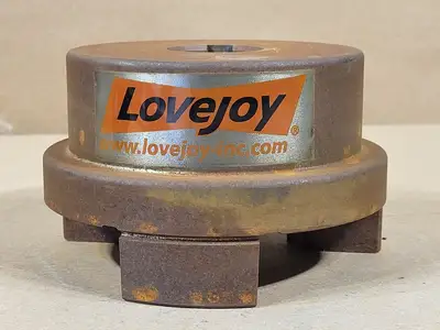 USED LOVEJOY 12301