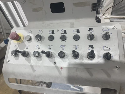 Used 2019 DONATONI JET 265 Gantry Machining Centers (incld. Bridge & Double Column) Illinois US | Revelation Machinery #1421962