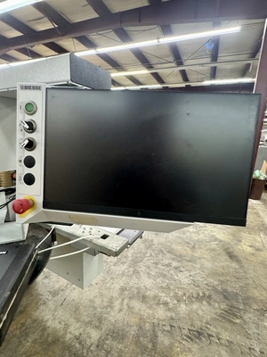 Used 2024 BIESSE AKRON 1330 A Miscellaneous Woodworking Equipment Illinois US | Revelation Machinery #1328265