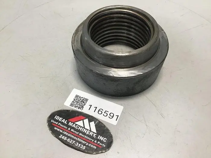 Used TOYO SI-150II / TBN Injection Molding Parts Michigan US | Ideal Machinery #596291