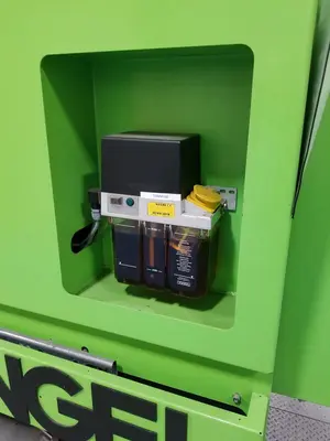 USED 2006 ENGEL SPEED