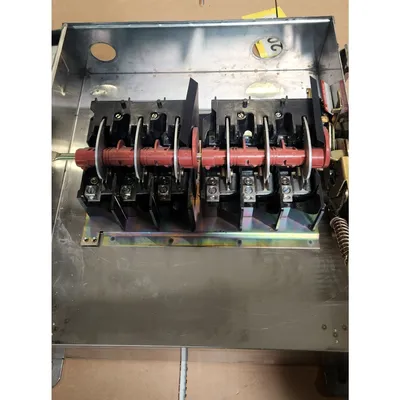 USED SQUARE D CO. HU662DS