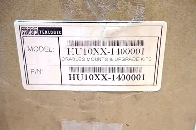 NEW PSION TEKLOGIX HU10XX-1400001