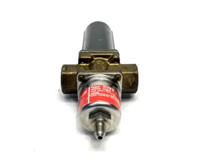 USED DANFOSS WVFX-10-25, WVFX10-25, HFC-HCFC-CFC
