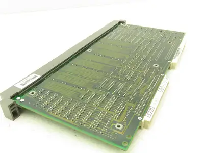 Mitsubishi Mazak BN624A794G53C PCB Slot Rack Printed Circuit Board Card MC471