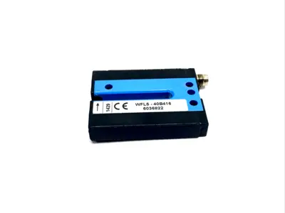 USED SICK 6036822