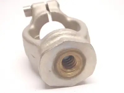 USED CONVAL CLAMP SEAL YOKE ASSEMBLY