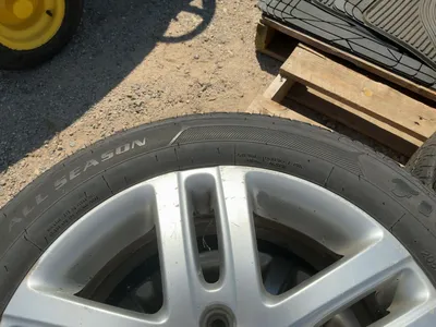 Used _UNKNOWN_ _UNKNOWN_ Wheels & Tires Michigan US | Miedema Asset Management Group #1324091