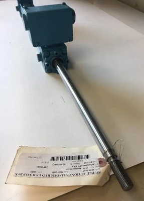 NEW Eaton Vickers TF26CAXA1FFT6853