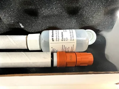 Broadley James F-695-B420-DK Other Medical & Lab Equipment | ANACAPA EQUIPMENT BROKERS, INC (4)