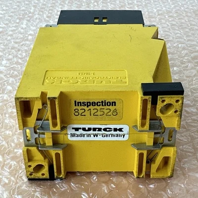 USED Turck MS13-22Ex0-R