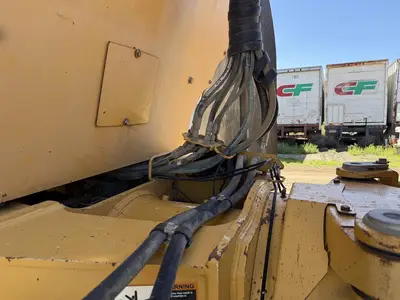 USED 2014 JOHN DEERE 460ET