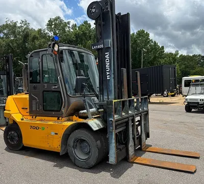 2020 HYUNDAI 70D-9 Forklifts | JYC EQUIPMENT (4)