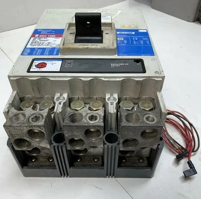 USED Cutler-Hammer 1484D05G01