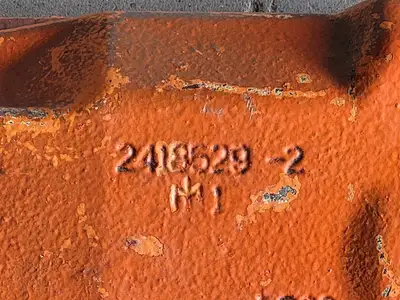 USED REXROTH R910979368