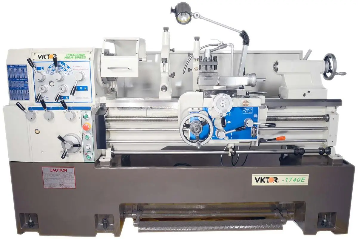 NEW VICTOR MACHINES S1740E S1760E S1790E