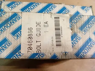 USED SANDVIK 70460866